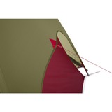 MSR FreeLite 1 Green tent Olijfgroen/rood, Modell 2022