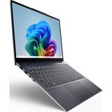 Medion SPRCHRGD 14 S2 MD62722 14"  laptop Grijs | Core Ultra 7 258V | Arc Graphics 140V | 32 GB |  1 TB SSD