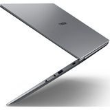Medion SPRCHRGD 14 S2 MD62722 14"  laptop Grijs | Core Ultra 7 258V | Arc Graphics 140V | 32 GB |  1 TB SSD