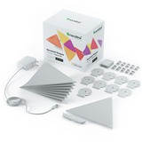 Nanoleaf Shapes Triangles Starter Kit 9 pack sfeerverlichting 1200K - 6500K