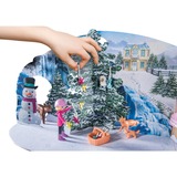 PLAYMOBIL Adventskalender Horses of Waterfall - Kerst sleerit Constructiespeelgoed 71345