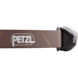 Petzl TIKKA ledverlichting Bruin
