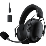 Razer BlackShark V3 over-ear gaming headset Zwart, 2.4 GHz / Bluetooth