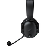 Razer BlackShark V3 over-ear gaming headset Zwart, 2.4 GHz / Bluetooth