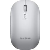 SAMSUNG Bluetooth Mouse Slim Zilver, 1000 DPI, Bluetooth 5.0