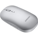 SAMSUNG Bluetooth Mouse Slim Zilver, 1000 DPI, Bluetooth 5.0