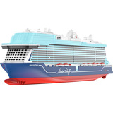 SIKU SUPER - Mein Schiff Relax Modelvoertuig 