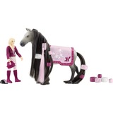 Schleich Horse Club Sofia's Beauties - Sofia & Dusty starterset speelfiguur 42584
