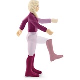Schleich Horse Club Sofia's Beauties - Sofia & Dusty starterset speelfiguur 42584