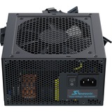 Seasonic G12 GC-550 550W voeding  Zwart, 2x PCIe