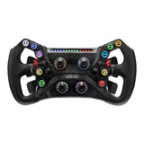 Simagic GT Neo + Alpha EVO Sport + P700 Pedals stuur Zwart, Basis, stuur en pedalen