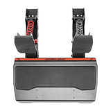Simagic GT Neo + Alpha EVO Sport + P700 Pedals stuur Zwart, Basis, stuur en pedalen