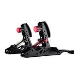 Simagic GT Neo + Alpha EVO Sport + P700 Pedals stuur Zwart, Basis, stuur en pedalen