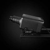 Simagic GT Neo + Alpha EVO Sport + P700 Pedals stuur Zwart, Basis, stuur en pedalen