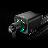 Simagic GT Neo + Alpha EVO Sport + P700 Pedals stuur Zwart, Basis, stuur en pedalen
