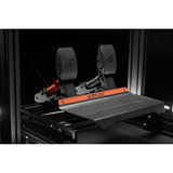 Simagic GT Neo + Alpha EVO Sport + P700 Pedals stuur Zwart, Basis, stuur en pedalen