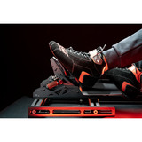 Simagic GT Neo + Alpha EVO Sport + P700 Pedals stuur Zwart, Basis, stuur en pedalen