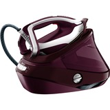 Tefal Stoomstrijkstation GV9810 Pro Exp rd Aubergine/wit