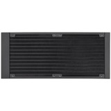 Thermaltake TH280 V2 Ultra EX ARGB Sync All-In-One Liquid Cooler waterkoeling Zwart