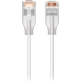 Ubiquiti UniFi Etherlighting netwerkabel Wit/transparant, 15 cm
