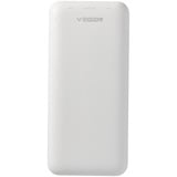 VEGER L20S powerbank 20.000 mAh Wit