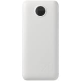 VEGER L20S powerbank 20.000 mAh Wit