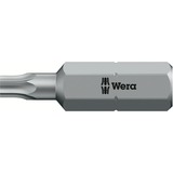 Wera Kraftform Kompakt 71 Security dopsleutel Zwart/groen, 32‑delig