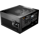 be quiet! Power Zone 2 modulaire 1200 watt voeding  Zwart, 1x 12V-2x6, 3x PCIe