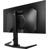 iiyama G-Master Titan Falcon GOB2701QSC-B1 27" gaming monitor Zwart, 2x HDMI 2.1, 1x DisplayPort 1.4, USB-C, Audio, 280 Hz