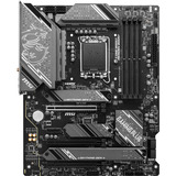 ALTERNATE Upgrade Kit Z790 GAMING PLUS WIFI / Core i5-14600K / 32 GB Grijs/zwart, Moederbord, CPU, Geheugen