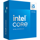 ALTERNATE Upgrade Kit Z790 GAMING PLUS WIFI / Core i5-14600K / 32 GB Grijs/zwart, Moederbord, CPU, Geheugen