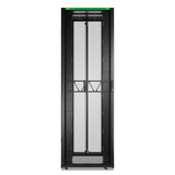 APC APC NetShelter SX, Server Rack Enclosure Zwart