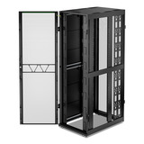 APC APC NetShelter SX, Server Rack Enclosure Zwart