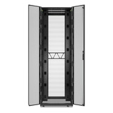 APC APC NetShelter SX, Server Rack Enclosure Zwart