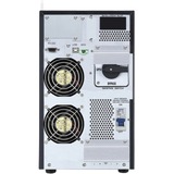 APC Easy-UPS On-Line SRV 10000VA met Externe Batterij, 230V ups Zwart, Hardwired, SRV10KIL