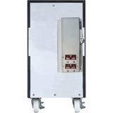 APC Easy-UPS On-Line SRV 10000VA met Externe Batterij, 230V ups Zwart, Hardwired, SRV10KIL