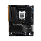 ASRock X870 Taichi Creator socket AM5 moederbord RAID, 10 Gb-LAN + 5 Gb-LAN, WLAN, BT, ATX