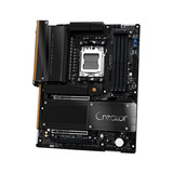 ASRock X870 Taichi Creator socket AM5 moederbord RAID, 10 Gb-LAN + 5 Gb-LAN, WLAN, BT, ATX