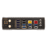 ASRock X870 Taichi Creator socket AM5 moederbord RAID, 10 Gb-LAN + 5 Gb-LAN, WLAN, BT, ATX