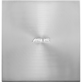 ASUS Asus SDRW-08U8M-U            8x U2 si  R externe dvd-brander Zilver
