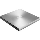ASUS Asus SDRW-08U8M-U            8x U2 si  R externe dvd-brander Zilver