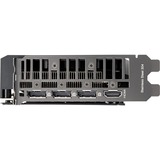 ASUS GeForce RTX 3060 Ti DUAL OC grafische kaart 1x HDMI, 3x DisplayPort