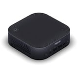 ASUS NUC 14 Pro AI RNUC14LNKU9094H2 mini-pc Zwart | Core Ultra 9 288V | Arc Graphics 140V | 32 GB | 1 TB SSD