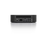 ASUS NUC 14 Pro AI RNUC14LNKU9094H2 mini-pc Zwart | Core Ultra 9 288V | Arc Graphics 140V | 32 GB | 1 TB SSD