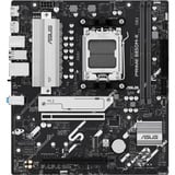 ASUS PRIME B850M-K socket AM5 moederbord 2.5 GbE-LAN, Sound, µATX