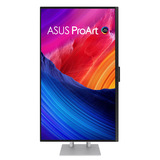 ASUS ProArt Display PA27UCDMR 26.5" 4K UHD monitor Zilver, HDMI, DisplayPort, USB-A, USB-C, 2x Thunderbolt 4