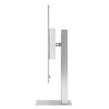 ASUS ProArt Display PA27UCDMR 26.5" 4K Ultra HD monitor Zilver, 1x DisplayPort, 1x HDMI, 1x USB-C, 1x USB-A, 2x Thunderbolt, 240 Hz