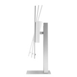 ASUS ProArt Display PA27UCDMR 26.5" 4K Ultra HD monitor Zilver, 1x DisplayPort, 1x HDMI, 1x USB-C, 1x USB-A, 2x Thunderbolt, 240 Hz