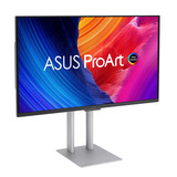 ASUS ProArt PA27UCDMR 26.5" 4K UHD monitor Zilver, HDMI, DisplayPort, USB-A, USB-C, Thunderbolt 4