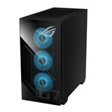 ASUS ROG G700TF-05225F170W gaming pc Zwart | Core Ultra 5 225F | RTX 5070 | 32 GB | 1 TB SSD